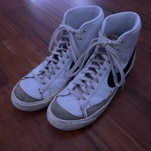 Nike Blazer Mid 77 Vintage